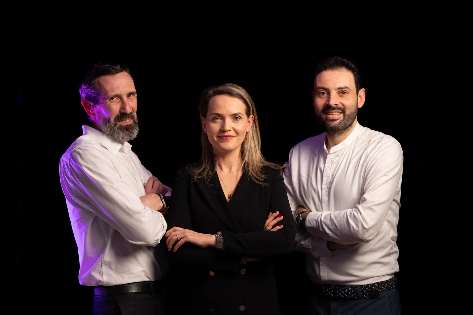 Équipe Maxences, Agence de communication