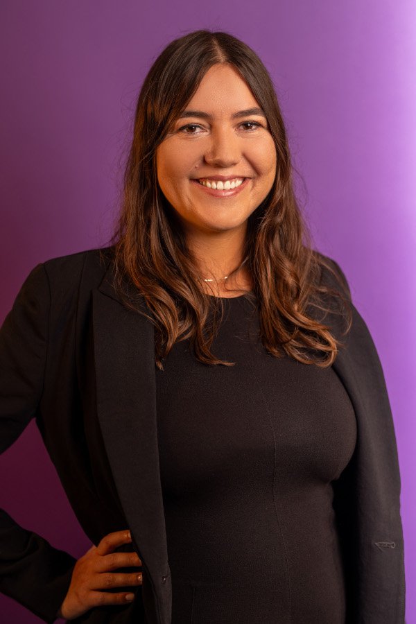 Alison Yvan, Directrice RPO