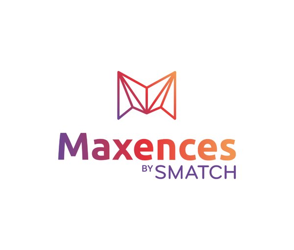 Logo Maxences, agence de marque employeur